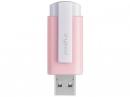 IODATA USBメモリ U3-CLP64G ベビーピンク