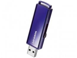 IODATA USBメモリ EU3-PW/16GR 16GB