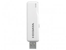 IODATA USBメモリ U3-STD32GR 32GB ホワイト