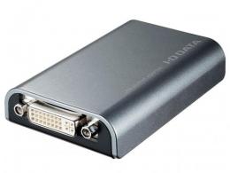 IODATA 外付けグラフィックアダプタ USB-RGB/D2S
