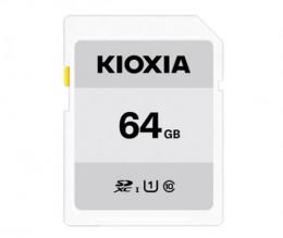 EXCERIA BASIC KSDER45N064G [64GB]
