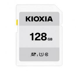 EXCERIA BASIC KSDER45N128G [128GB]