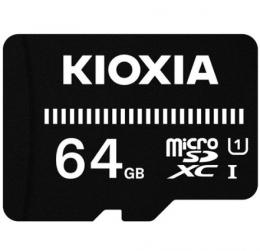 EXCERIA BASIC KMSDER45N064G [64GB]