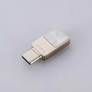 エレコム スマホ向けUSB MF-SPU3032GSV