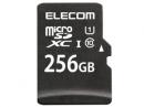 エレコム microSD MF-DMR256GU11R
