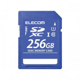 エレコム SDカード MF-DSD256GU11R