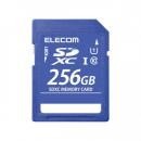 エレコム SDカード MF-DSD256GU11R