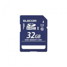 エレコム SDカード MF-DSD032GU11R