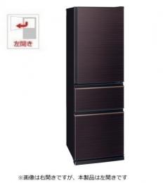 三菱電機(MITSUBISHI)の冷蔵庫・冷凍庫 比較 2023年人気売れ筋 