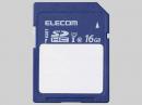 エレコム SDカード MF-FS016GU11C