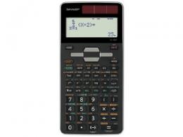 SHARP 電卓 EL-520T-X