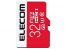 エレコム microSD GM-MFMS032G 32GB