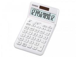 CASIO 電卓 JF-S200 ホワイト