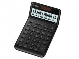 CASIO 電卓 JF-S200 ブラック