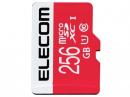 エレコム microSD GM-MFMS256G 256GB