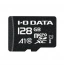 IODATA microSD BMS-128GUA1