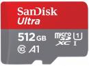 SanDisk microSD SDSQUAC-512G-JN3MA