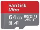 SanDisk microSD SDSQUAR-064G-JN3MA