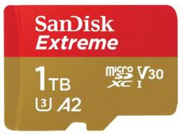 SanDisk microSD SDSQXAV-1T00-JN3MD