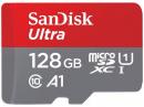 SanDisk microSD SDSQUAB-128G-JN3MA