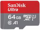 SanDisk microSD SDSQUAB-064G-JN3MA