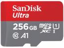 SanDisk microSD SDSQUAB-256G-JN3MA
