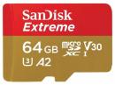 SanDisk microSD SDSQXAH-064G-JN3MD