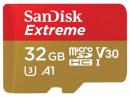 SanDisk microSD SDSQXAT-032G-JN3MD