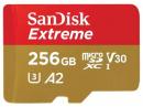 SanDisk microSD SDSQXAV-256G-JN3MD