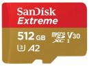SanDisk microSD SDSQXAV-512G-JN3MD