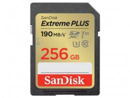 SanDisk SDカード SDSDXWA-256G-JNJIP
