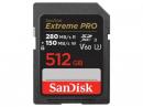 SanDisk SDカード SDSDXEP-512G-JNJIP