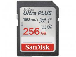SanDisk SDカード SDSDUWL-256G-JN3IN