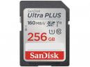 SanDisk SDカード SDSDUWL-256G-JN3IN