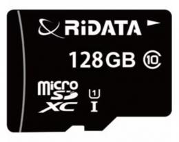 RiDATA microSD WRI-MSX128GC10U1