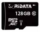 RiDATA microSD WRI-MSX128GC10U1