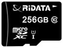 RiDATA microSD WRI-MSX256GC10U1