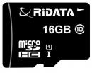 RiDATA microSD WRI-MSH016GC10U1