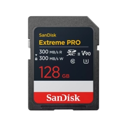 SanDisk SDカード SDSDXDM-128G-JNJIP