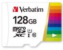 Verbatim microSD MXCN128GJZV