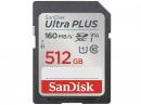 SanDisk SDカード SDSDUWL-512G-JN3IN
