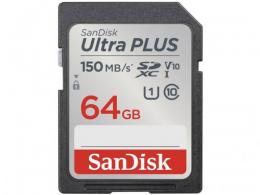 SanDisk SDカード SDSDUWC-064G-JN3IN