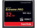 SanDisk コンパクトフラッシュ SDCFXPS-032G-J61
