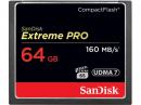 SanDisk コンパクトフラッシュ SDCFXPS-064G-J61