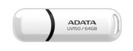 ADATA USBメモリ AUV150-64G-RWH32-JP 64GB