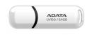 ADATA USBメモリ AUV150-64G-RWH32-JP 64GB