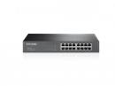 TP-Link スイッチングハブ TL-SG1016D