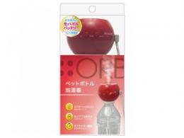 トップランド 加湿器 SH-OR30 アップル