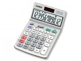 CASIO 電卓 JF-120GT-N