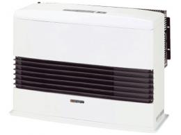 長府製作所 FF式ストーブ FF-5010TL C
